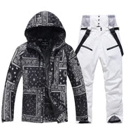 Unisex Ski Jacket (17) | OWNLUXE