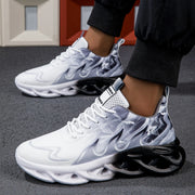 Unisex Breathable Lightweight Lace Sneakers – Shop at OWNLUXE