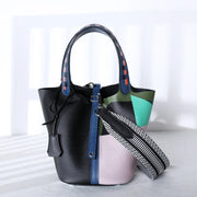Purses And Handbags Bags Painting Vegetable Basket | OWNLUXE