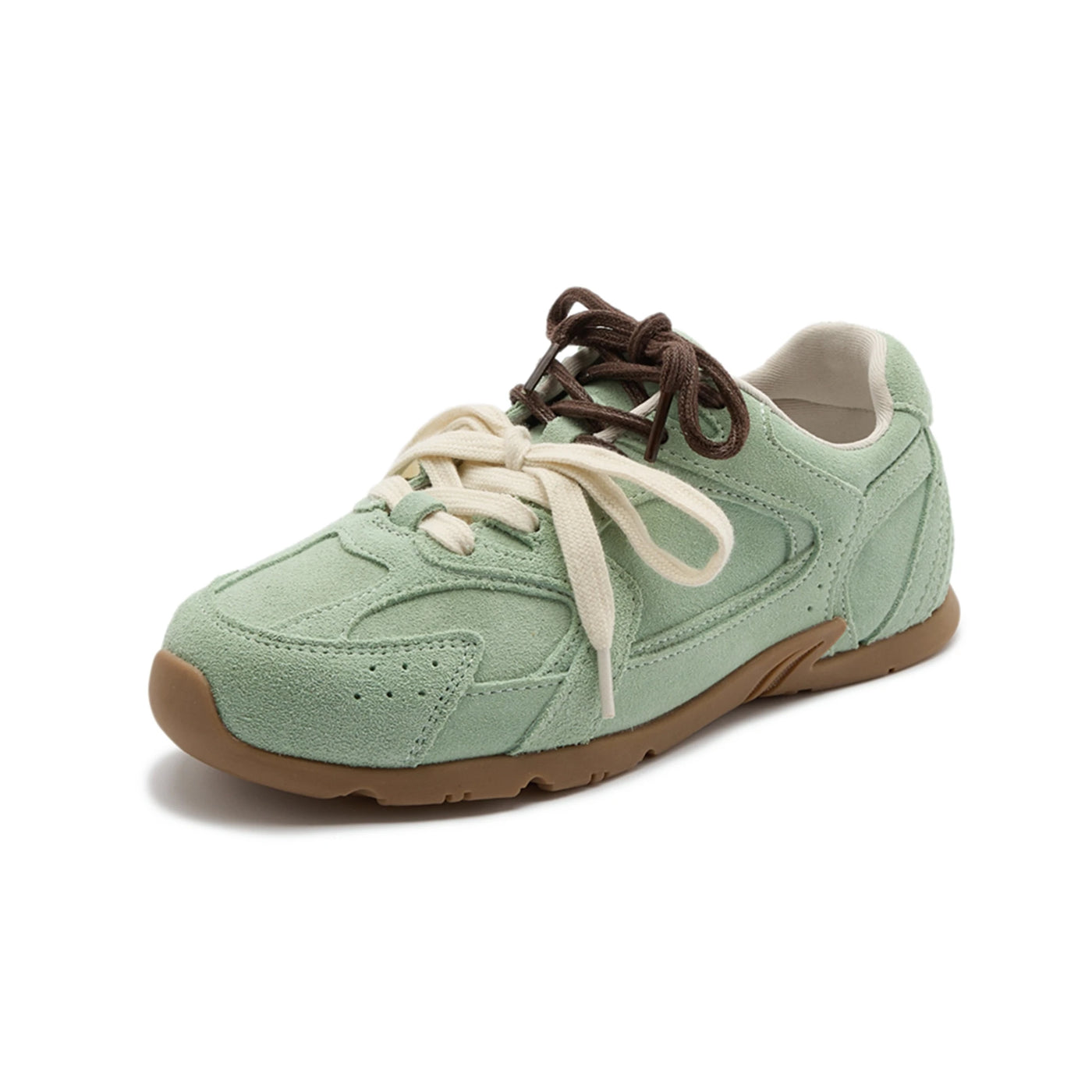 Women's Leather Sneakers Non – Shop at OWNLUXE