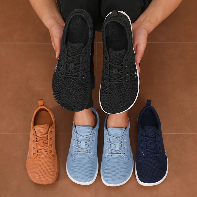 Men's Breathable Mesh Sneakers – Shop at OWNLUXE