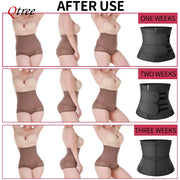 Extended-Size Sport Waist Trainer | OWNLUXE