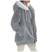 Women's Hooded Jacket | OWNLUXE