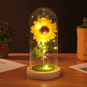 Sunflowers Artificial Accessory | OWNLUXE