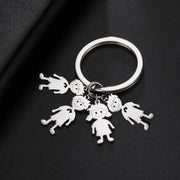 Custom Key Keychain | OWNLUXE