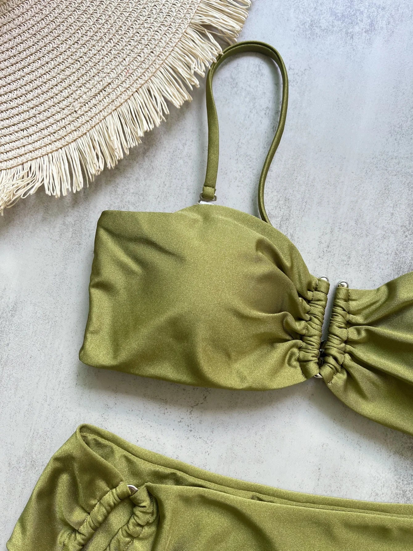 Women's Push Up Bikini (Ut03) | OWNLUXE
