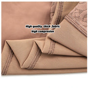 Full Body Colombian Shapewear Bodysuit - High Compression with Arm Slimming