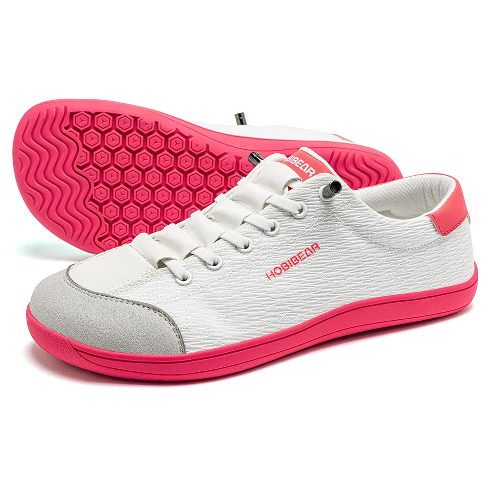 Unisex Breathable Lightweight Mesh Sneakers (Green) – Shop at OWNLUXE
