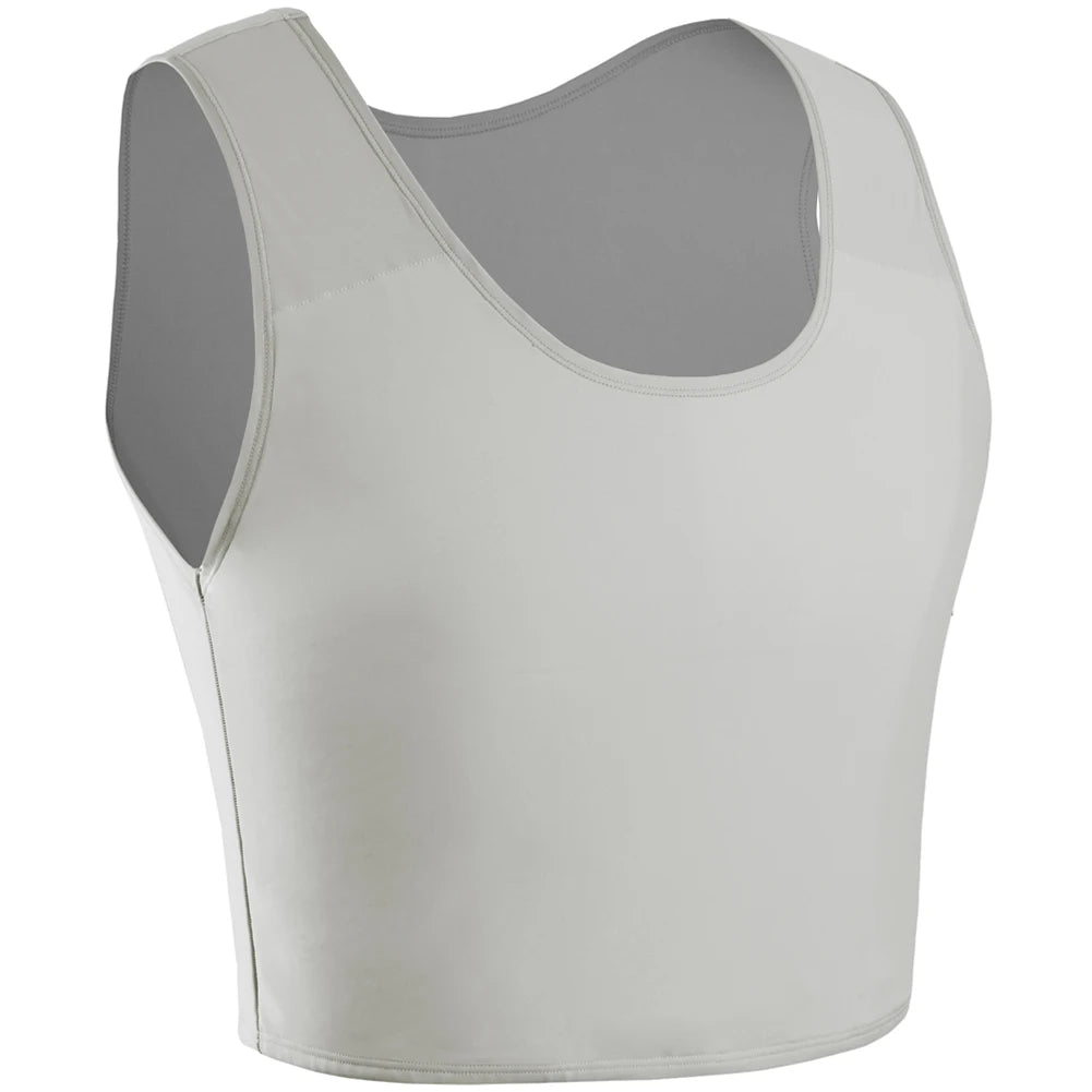 Half-Length Chest Binder | OWNLUXE