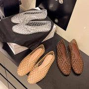 Women's Mouth Crystal Sandals – Shop at OWNLUXE