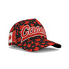 Canada Custom Baseball Cap | OWNLUXE