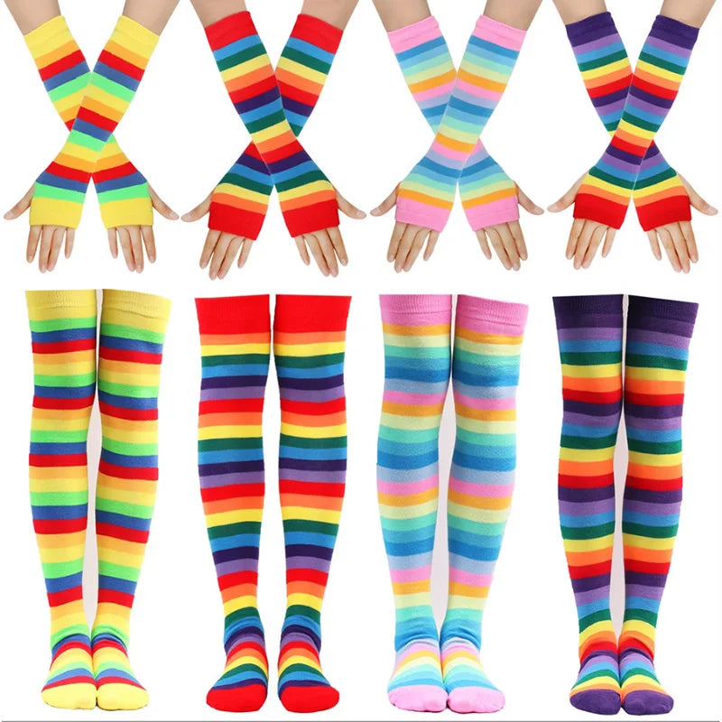 Knit Socks | OWNLUXE