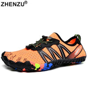 Unisex Wading Shoes Sneakers – Shop at OWNLUXE