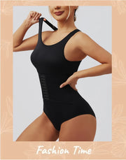 Butt Lifter Tummy Control Seamless Shapewear Shorts
