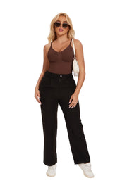 Firm Control Seamless Shaping Bodysuit – Tummy Control & Butt Lift S–3XL | OWNLUXE
