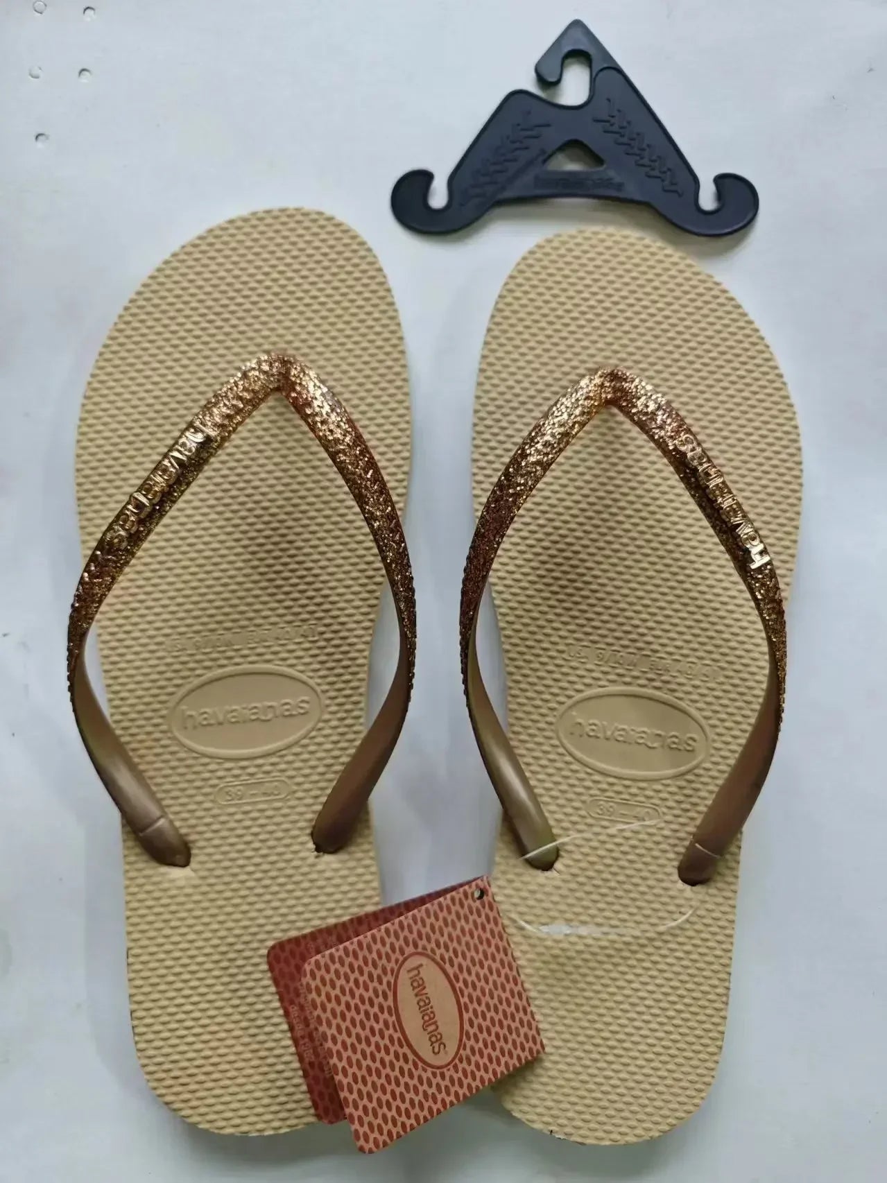 Women’s Flip Flops – Summer Beach & Travel Outdoor Slippers