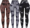 Seamless Push-Up Yoga Leggings | OWNLUXE