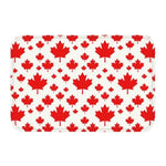 Load image into Gallery viewer, Canada Flag Doormat – Anti-Slip Floor Mat

