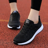 Women's Breathable Mesh Sneakers | OWNLUXE