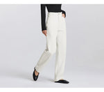 Load image into Gallery viewer, Semir 2025 Spring Straight Jeans - Simple Long Trousers
