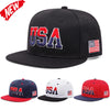 Fastball Cap Flag | OWNLUXE