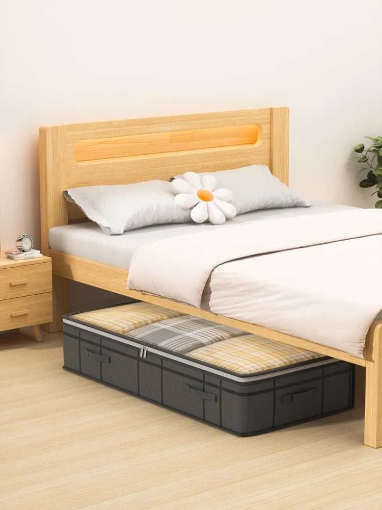 Travel Storage Organizer Bag - Lightweight Packing Cube