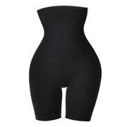 Butt-Lifting Seamless High-Waist Tummy-Control Pants | OWNLUXE