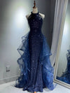Elegant Sparking Dress | OWNLUXE