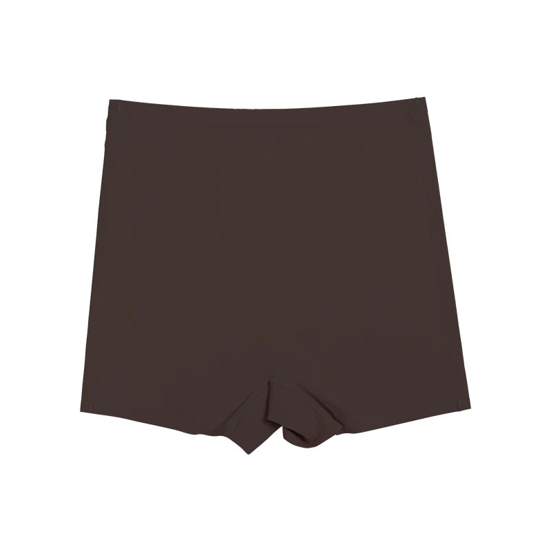 Women's Seamless Briefs (White) | OWNLUXE