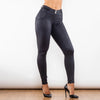 Women's Push-Up Leggings | OWNLUXE