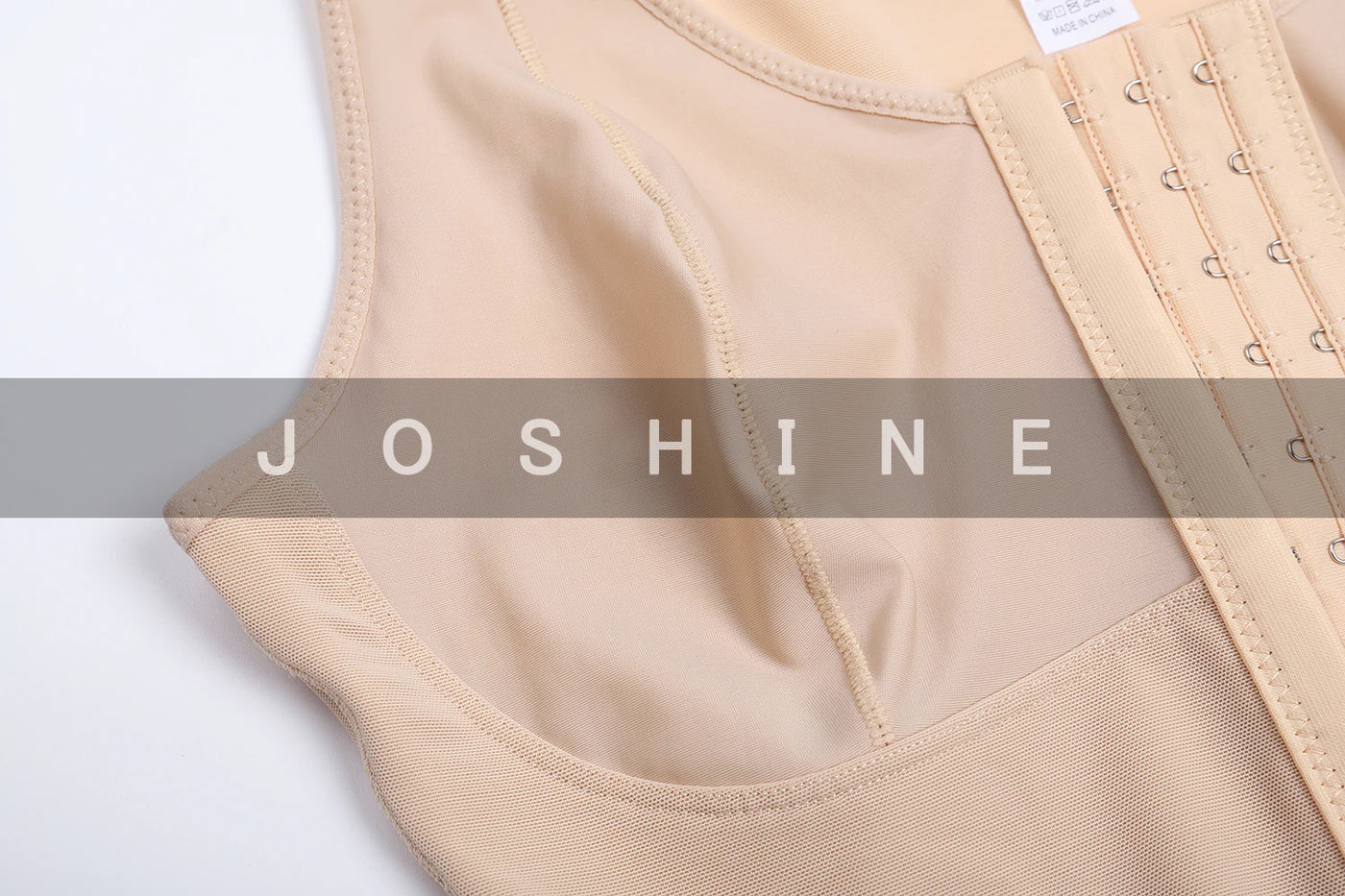 High Compression Full Body Shaper for Postpartum & Waist
