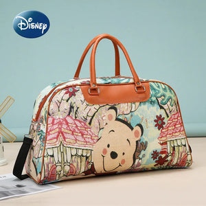 🌟 Disney Travel Duffle Bag | Sac de voyage Disney