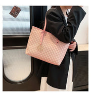 2025 Designer Shoulder Bag - Large Capacity Crossbody