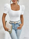 Women's Butt-Lifting Vintage T-Shirt | OWNLUXE
