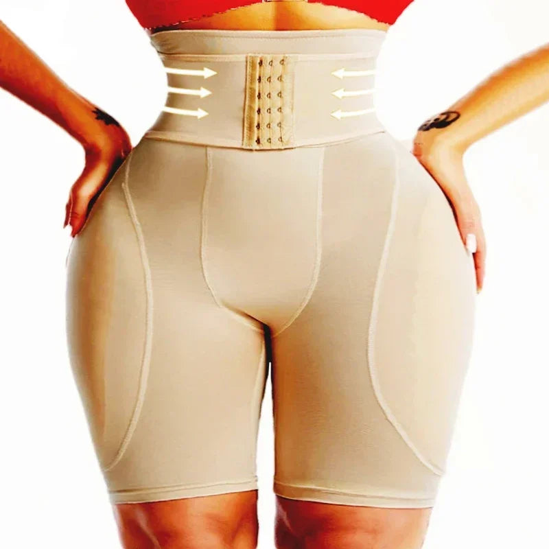 Hip Enhancer Shapewear Panties – Butt Lifter & Body Shaper | OWNLUXE