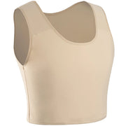 Half-Length Chest Binder | OWNLUXE
