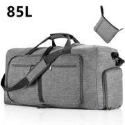 Oxford Travel Duffle Bag – Lightweight & Water-Resistant (65L/85L)