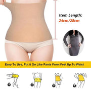 Wrap Belts Waist Trainer | OWNLUXE