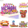 Pop-Up Greeting Card | OWNLUXE