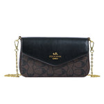 Load image into Gallery viewer, Elegant Women&#39;s Underarm Bag Hot Popular Ladies Shoulder Bag PU Leather Luxury Handbag Ladies Bag Designer Crossbody Bag
