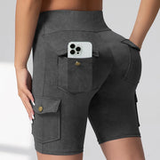 Pocket Butt-Lifting Leggings | OWNLUXE