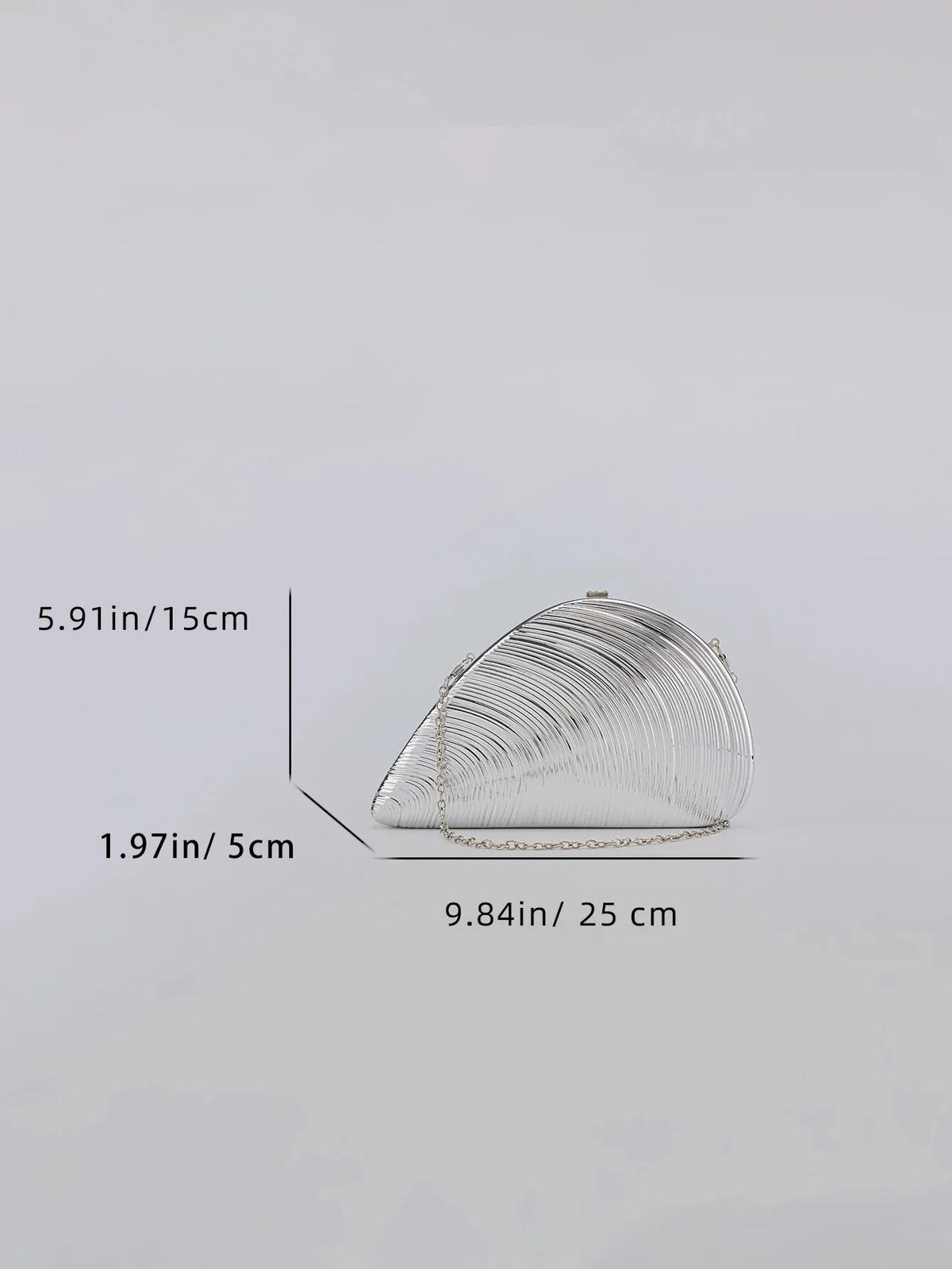 Acrylic Retro Crossbody Bag – Shop at OWNLUXE