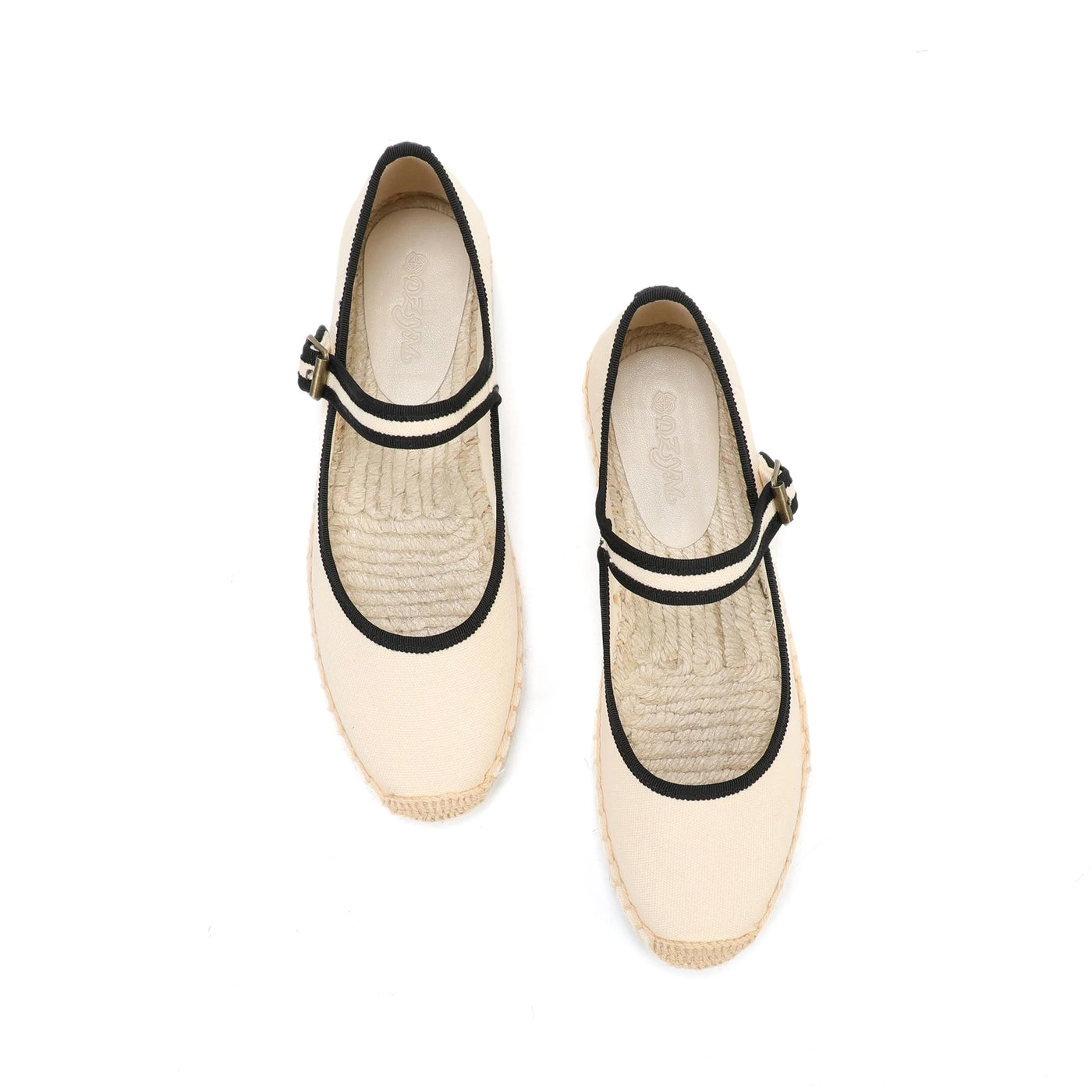 Women's Breathable Sandals (Golden Cowhide Leath) – Shop at OWNLUXE