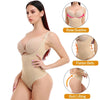 Smooth Thong Tummy-Control Colombian Waist Trainer | OWNLUXE