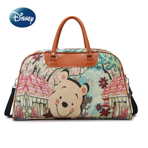 🌟 Disney Travel Duffle Bag | Sac de voyage Disney