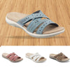 Women's Round Toe Sandals | OWNLUXE