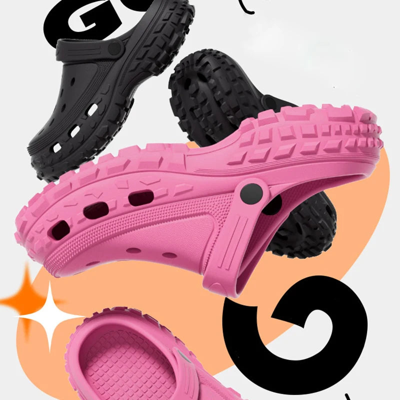 Women's Lightweight Non-Slip Soft-Sole Sandals | OWNLUXE