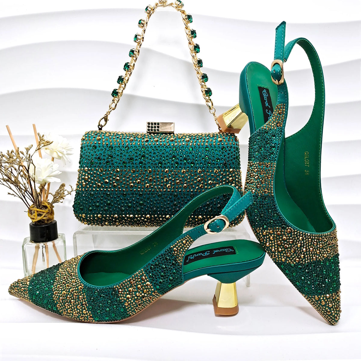 Italian Design Clutch – Shop at OWNLUXE