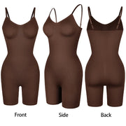 Firm Control Seamless Shaping Bodysuit – Tummy Control & Butt Lift S–3XL | OWNLUXE