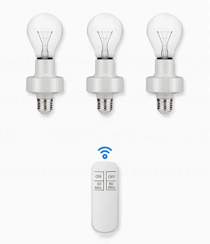 💡 Smart LED Light Bulb | Ampoule Intelligente DEL